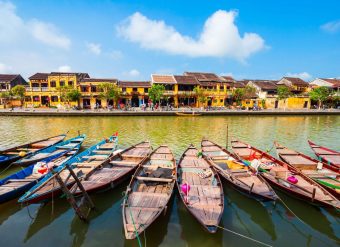 Hoi An