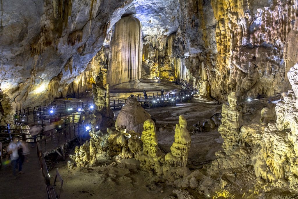 Parque Nacional Phong Nha-Ke Bang