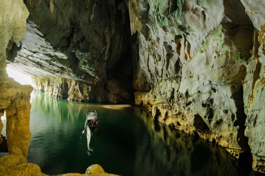 Phong Nha-Ke Bang