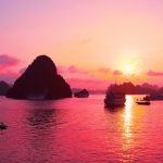 Qual a melhor epoca para visitar Halong Bay no Vietname