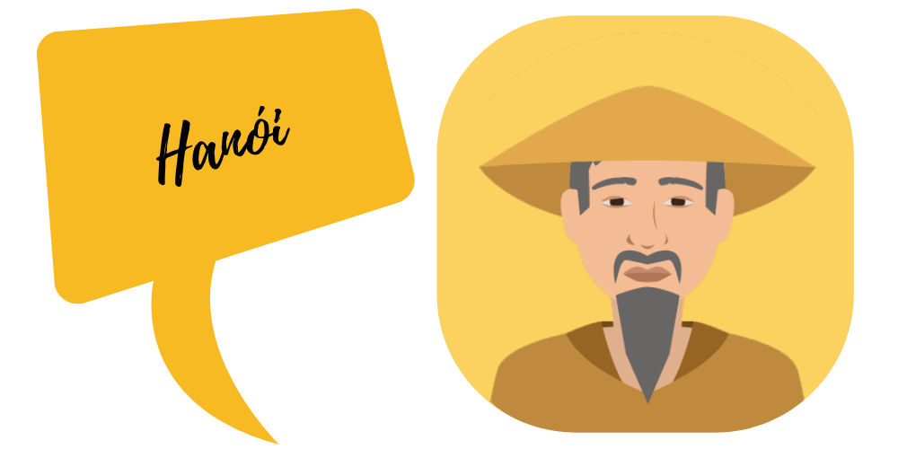 Hanói Vietname Hanói Vietname